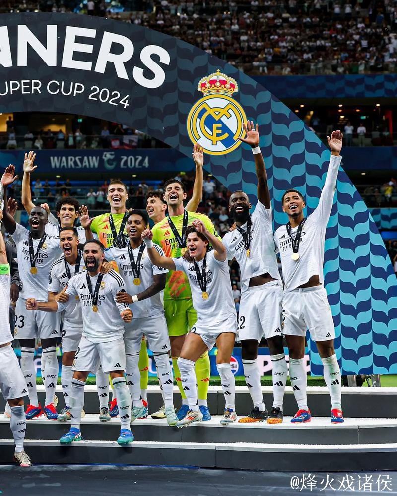 皇马欧冠主场5年来首次先进球却输球，上一次也