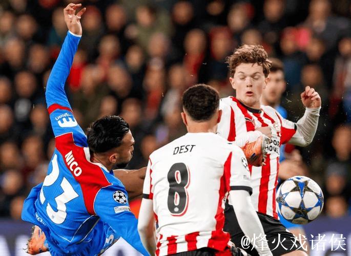 逆转！30岁锋霸独造2球，西甲豪强连进3球，欧冠