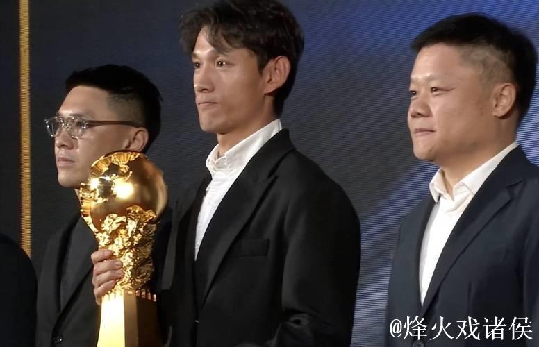 越老越妖!昔日庸才成争冠最关键人物,球员标杆,中超属他最自律 越老越妖!昔日庸才成争冠最关键人物,球员标杆,中超属他最自律