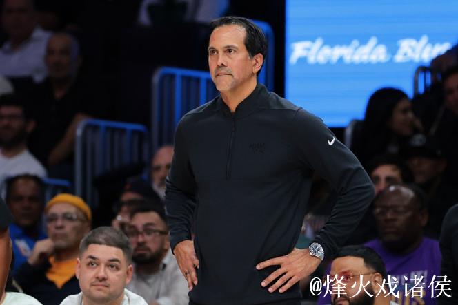 拉贾科维奇谈斯波：他不怕尝试新事物，努力激发阵容的潜力